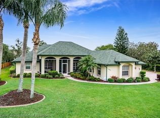 2607 Lost Ball Dr, Sebring, FL 33872