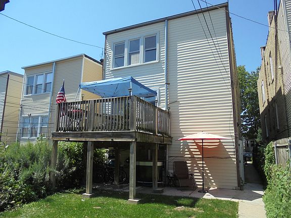 3rd image of 3849 N Christiana Ave #3