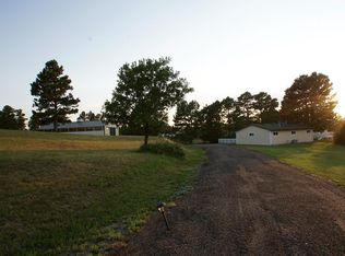 8297 N Delbert Rd, Parker, CO 80138