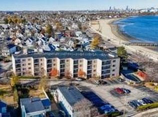 677 Quincy Shore Dr APT 112, Quincy, MA 02170