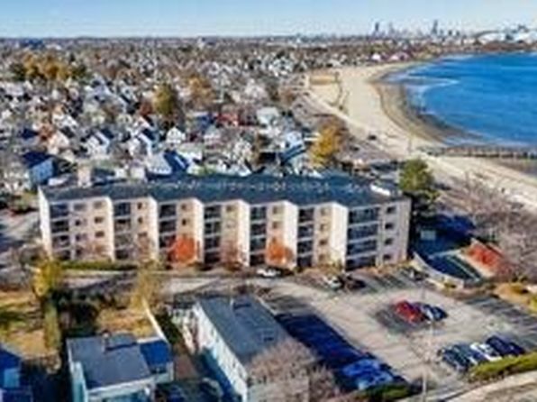 677 Quincy Shore Dr APT 112