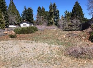 3311 Hill Crest Dr, Westwood, CA 96137