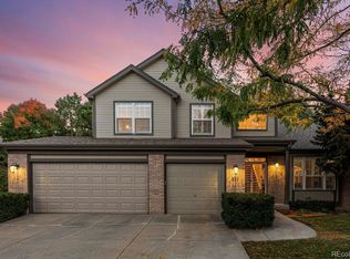 621 Huntington Dr, Highlands Ranch, CO 80126