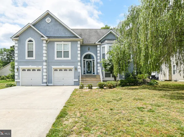 2802 Dwight Ave, Colonial Beach, VA 22443