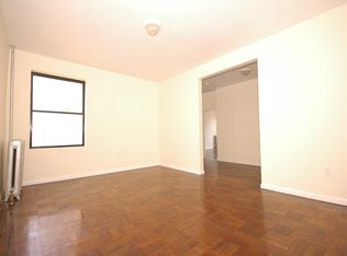 600 W 164th St BSMT B, New York, NY 10032
