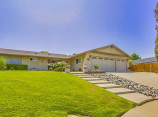 1155 Oak Knoll Ter, La Verne, CA 91750