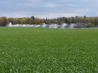 Johnson Rd, Kaleva, MI 49645
