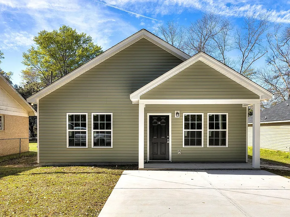 14 Hatfield St