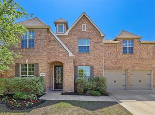 12940 Royal Ascot Dr, Fort Worth, TX 76244