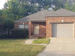 3818 W 14th St, Little Rock, AR 72204