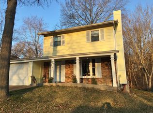 1751 Burgess Way, Barnhart, MO 63012