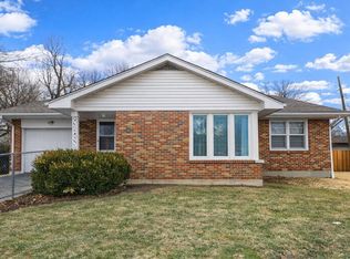 820 Nichols St, Fulton, MO 65251