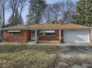 26442 W 6 Mile Rd, Redford, MI 48240