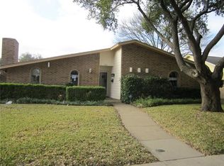 3026 Teakwood Dr, Garland, TX 75044