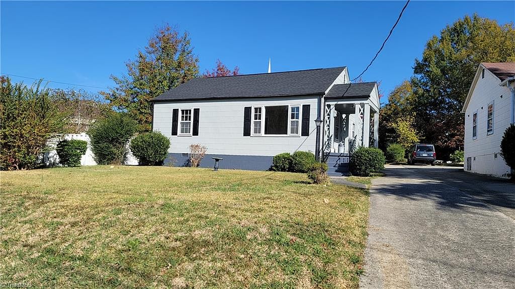 1011 Ross Ave, Greensboro, NC 27406 Zillow