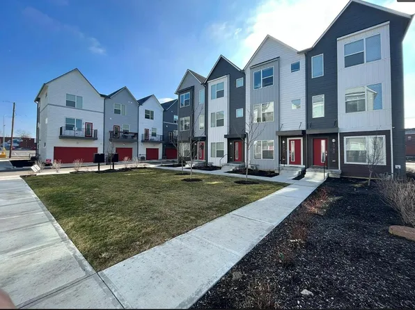 1730 Alloy Dr, Indianapolis, IN 46201