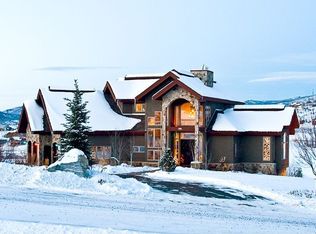 798 Anglers Ct, Steamboat Springs, CO 80487