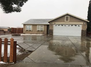 17981 Juniper St, Adelanto, CA 92301