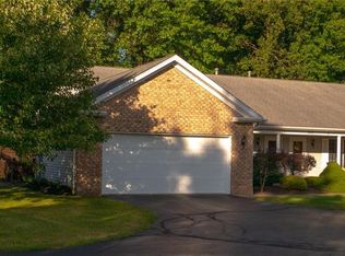 7438 E Huntington Dr APT 1, Youngstown, OH 44512
