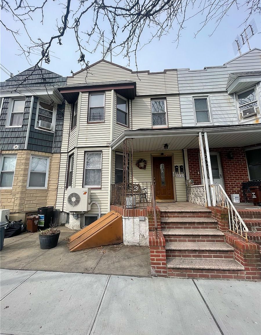 6821 Cooper Avenue, Ridgewood, NY 11385 Zillow