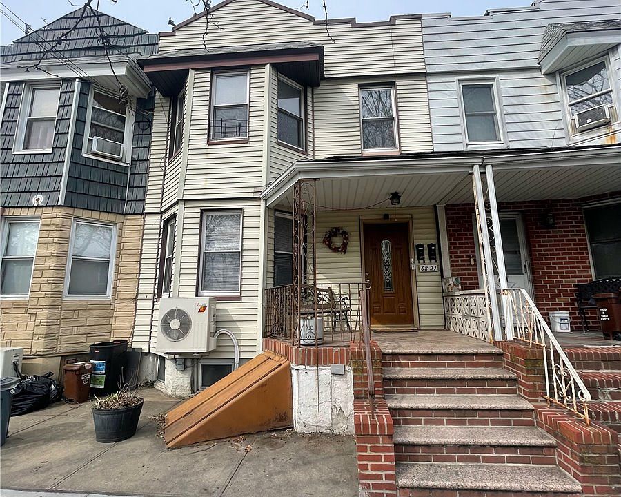 6821 Cooper Avenue, Ridgewood, NY 11385 Zillow