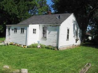 1114 E 6th St, Muncie, IN 47302