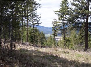 Nhn Whitetail Ridge Rd, Kila, MT 59920