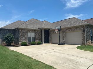 25891 Fieldstone Dr, Madison, AL 35756