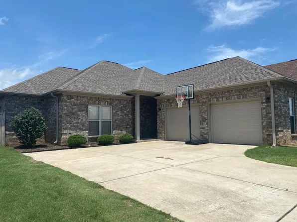 25891 Fieldstone Dr, Madison, AL 35756