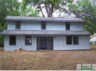 218 Pineland Rd, Midway, GA 31320