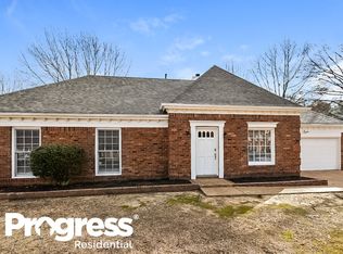 4854 Pebblewood Cv, Memphis, TN 38141