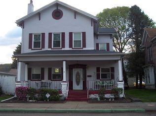 719 Riverside Ave, Wellsville, OH 43968