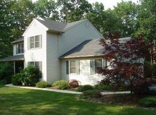 101 Woodstock Dr, Saylorsburg, PA