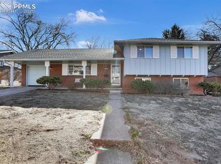 2211 Bennett Ave, Colorado Springs, CO 80909