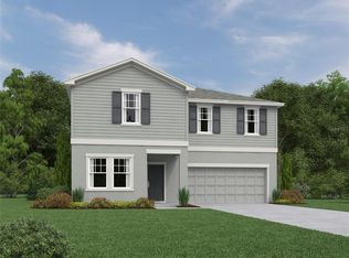 5243 Painted Bamboo St, Saint Cloud, FL 34771