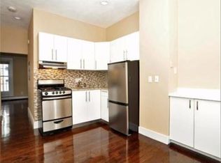36 Gray St #2, Boston, MA 02116