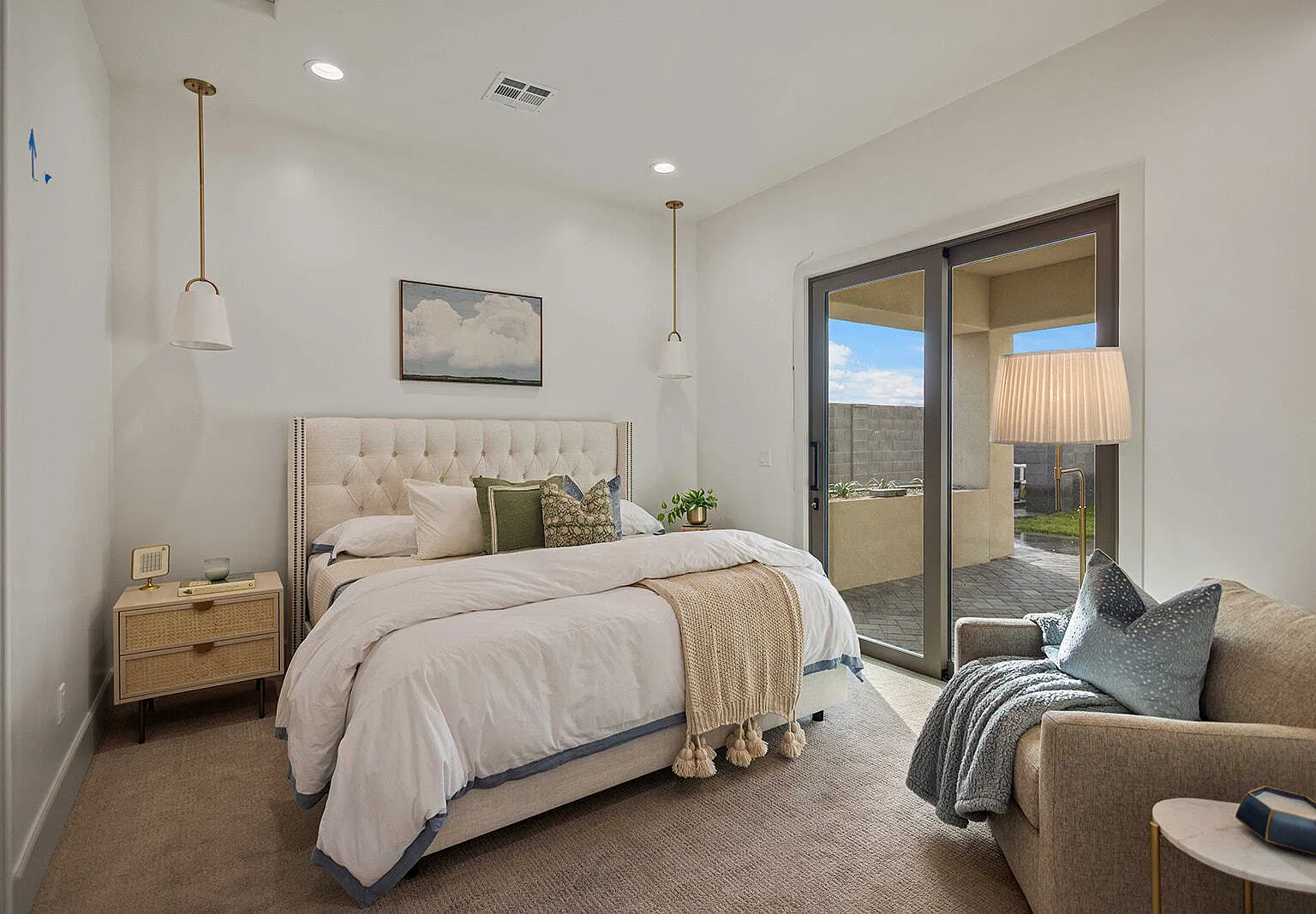 1 bed, 1.0 bath, 850 sqft, $2,000 — Photo 4