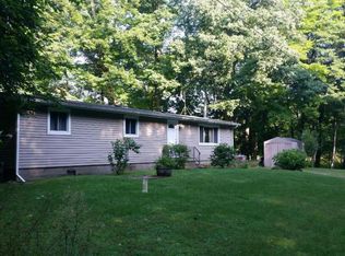 50780 Cable Park Rd, Dowagiac, MI 49047