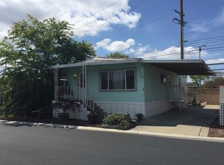 4213 Brookside Dr #152, Sacramento, CA 95834