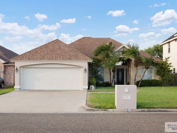 1709 Gabriels Lndg, Harlingen, TX 78550