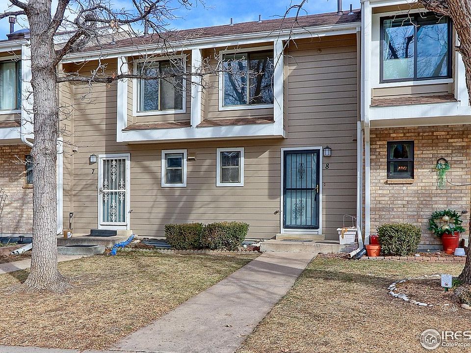 1st image of 8775 W Cornell Ave #8