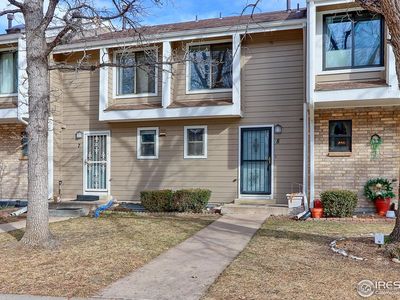8775 W Cornell Ave #8, Lakewood, CO, 80227