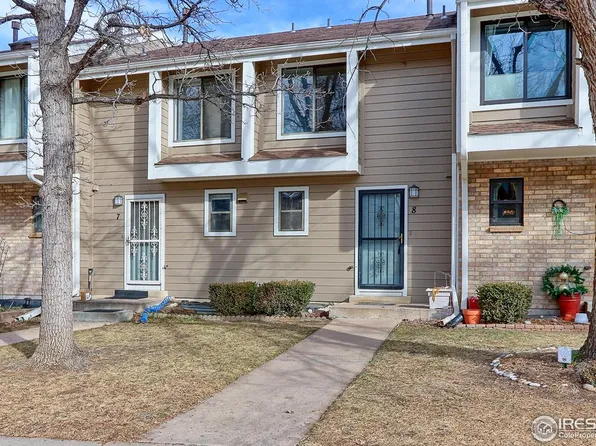 8775 W Cornell Ave #8, Lakewood, CO 80227