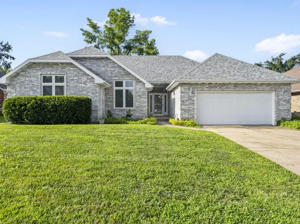 2460 W Allen Drive, Springfield, MO 65810