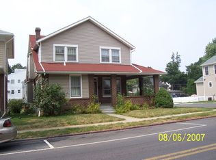 871 Mulberry Ave, Hagerstown, MD 21742