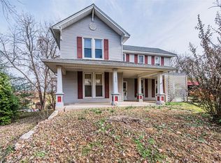 1698 Rocky Hill Rd, Rocky Hill, KY 42163