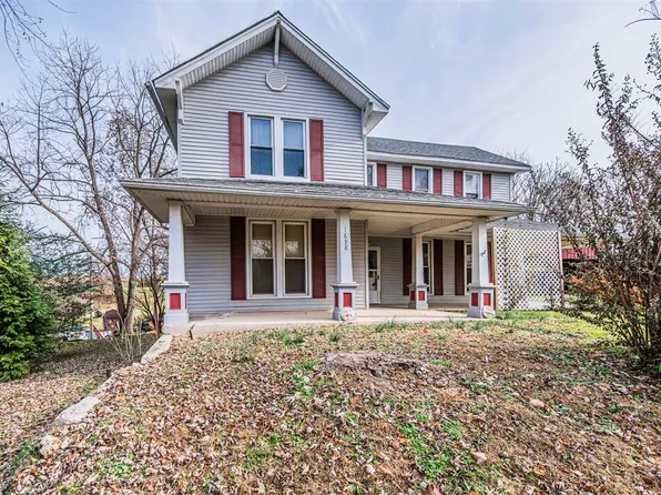 1698 Rocky Hill Rd, Rocky Hill, KY 42163