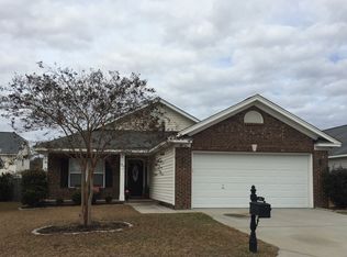 229 Gardenwalk Dr, West Columbia, SC 29170