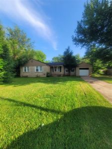 3924 Meadowview Dr, Del City, OK, 73115