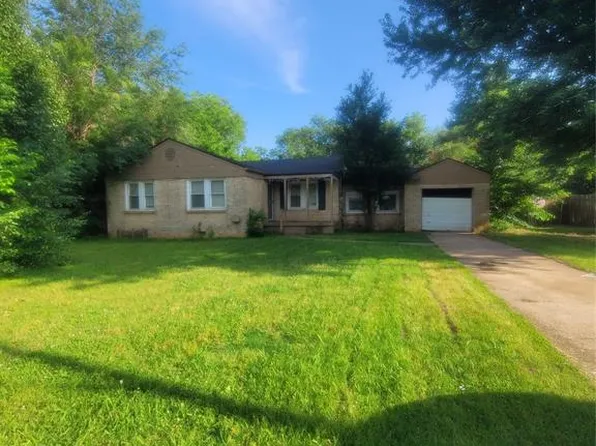 3924 Meadowview Dr, Del City, OK 73115